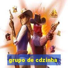 grupo de cdzinha